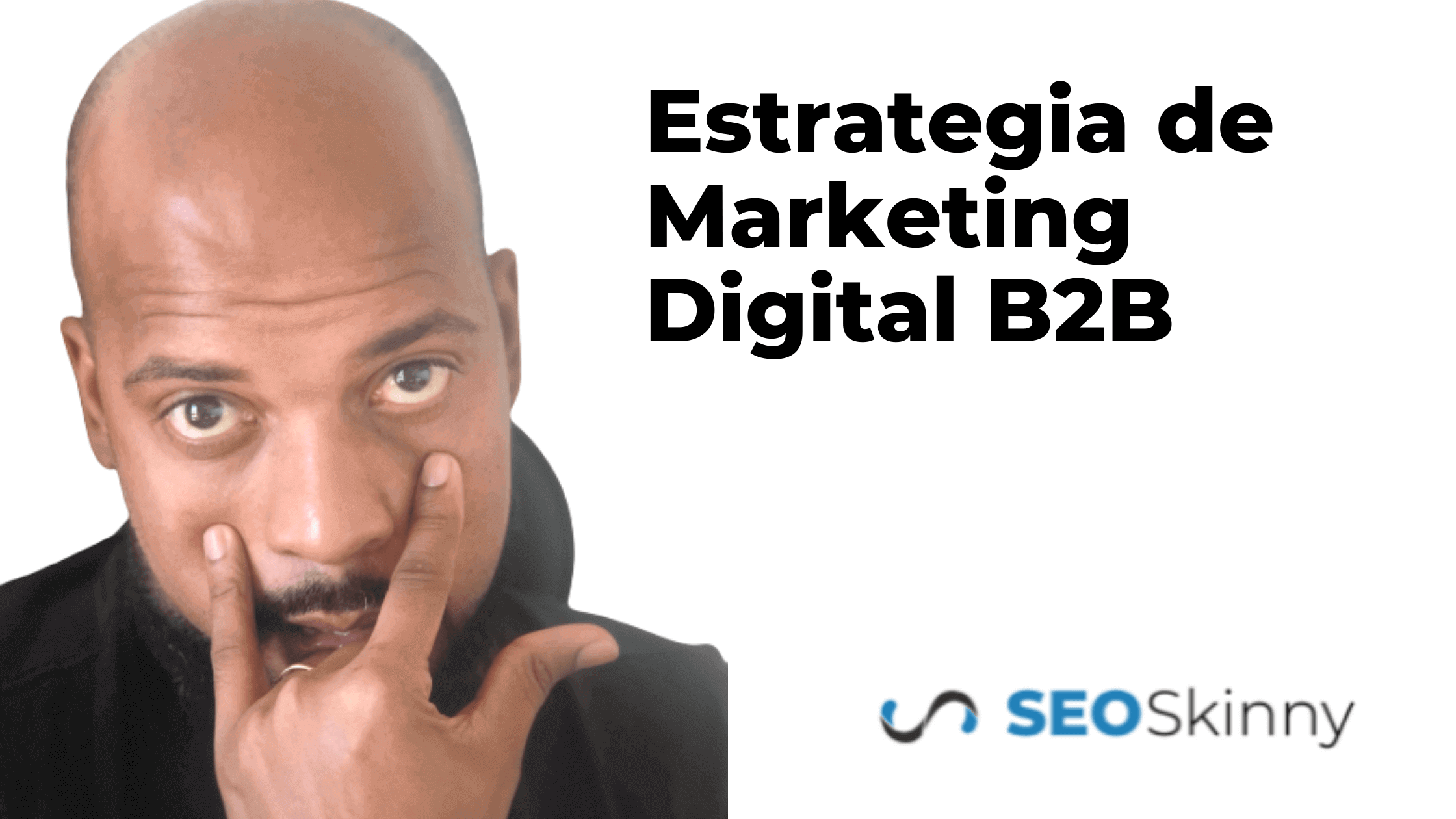 Estrategias de marketing digital B2B