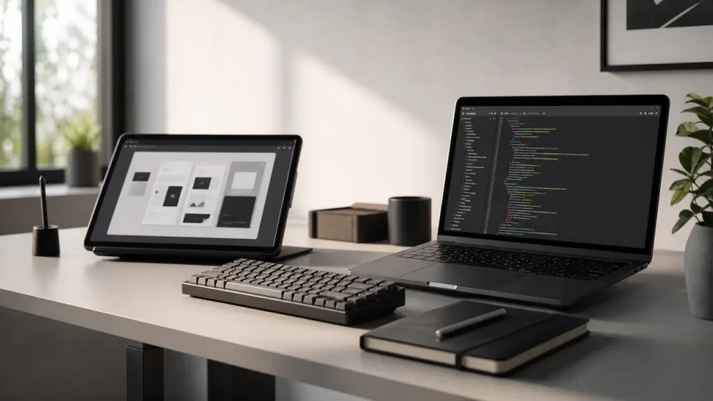 Diseñador Web vs. Desarrollador Web: ¿Qué perfil necesita tu empresa?