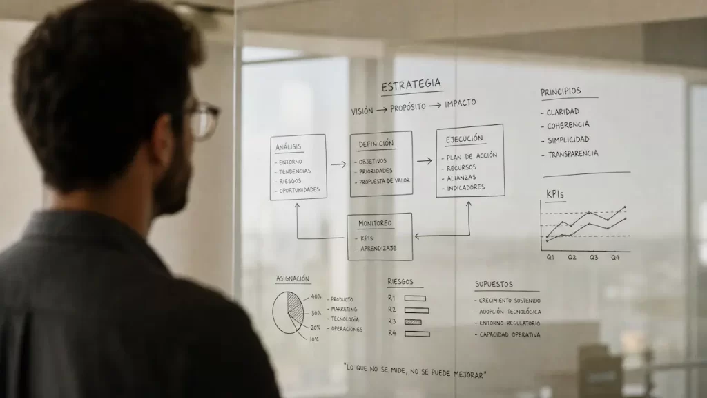 Saber una técnica no es lo mismo que haber trabajado muchos proyectos