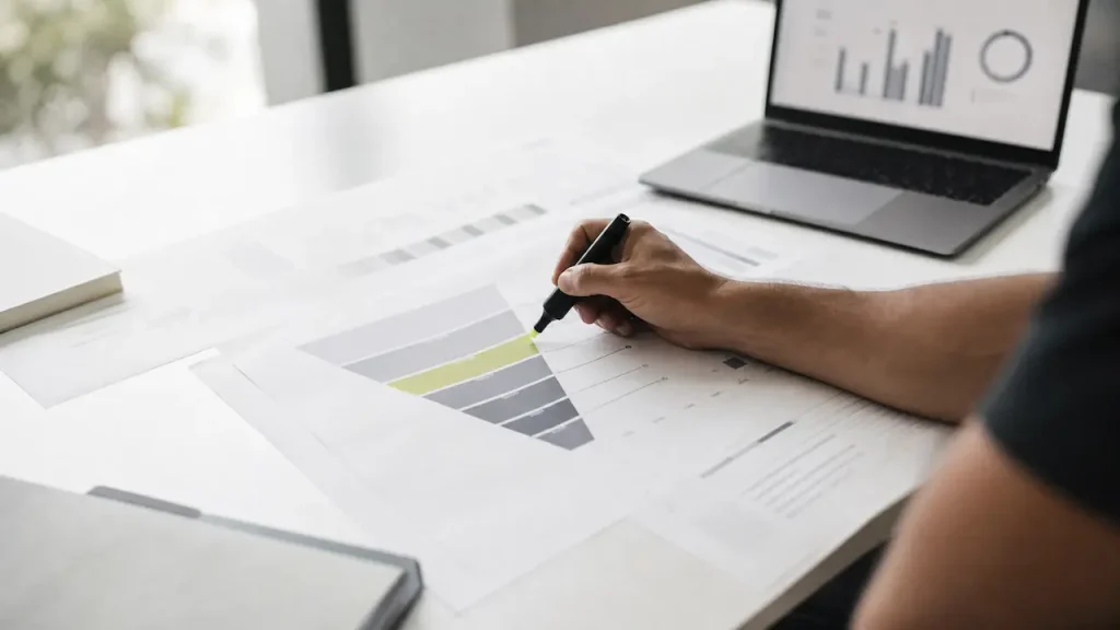 Cómo saber si el problema está en marketing o en ventas