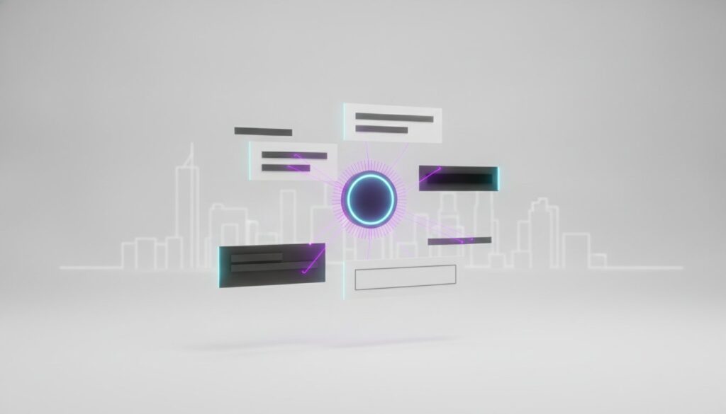 Diseño de landing pages: Ejemplos y estrategias para vender más en 2026