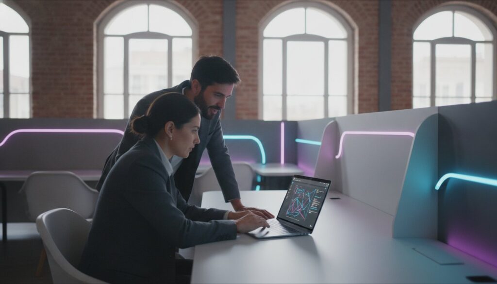 Guía práctica de marketing digital para pymes y negocios locales