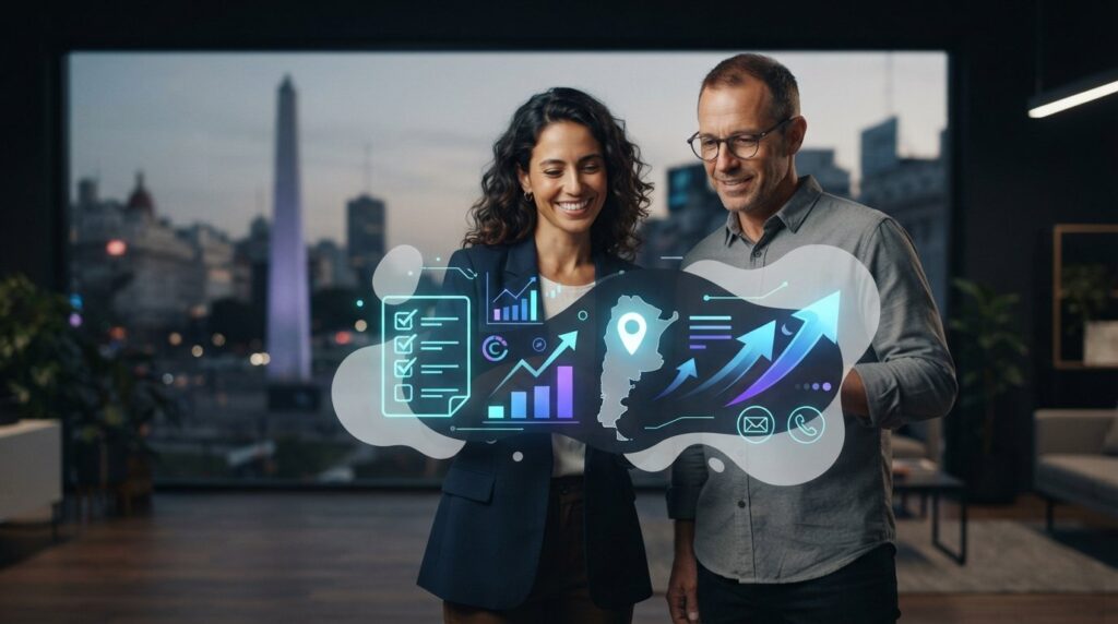 Checklist para mejorar tu visibilidad online y conseguir clientes reales en 2026