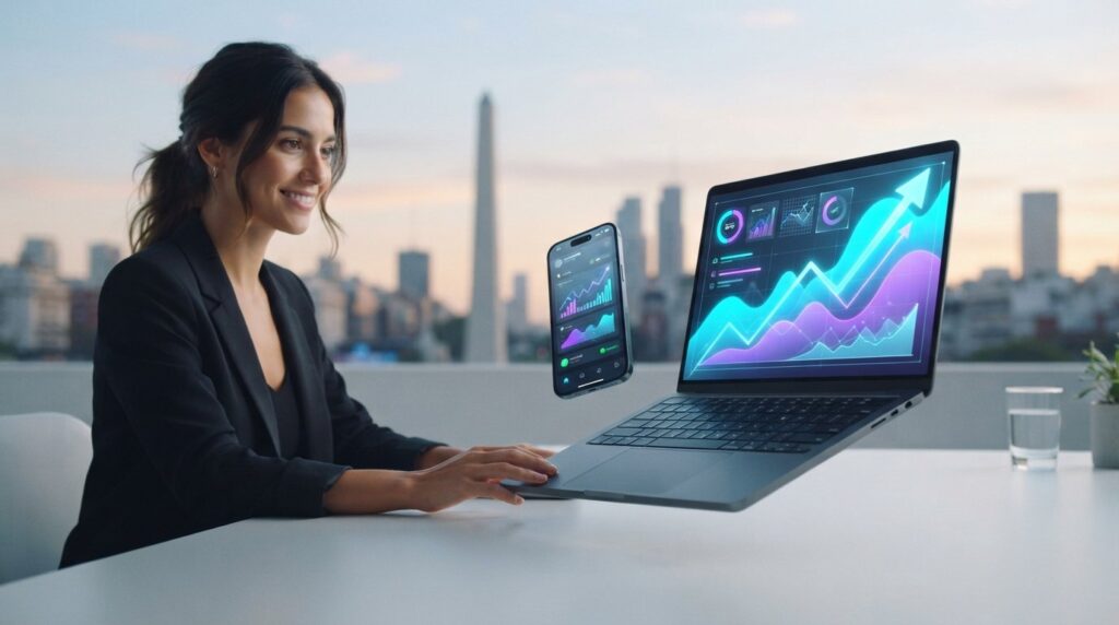 Sitio web rápido y optimizado: La guía definitiva para vender más en 2026